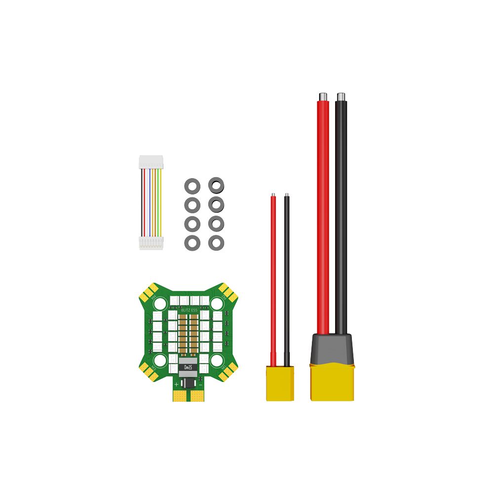 iFlight-BLITZ-Mini-F7-Flugkontroller-20x20mm--BLITZ-Mini-E55-4in1-ESC-BL_32-fuumlr-Nazgul5-Evoque-F5-1916516-6